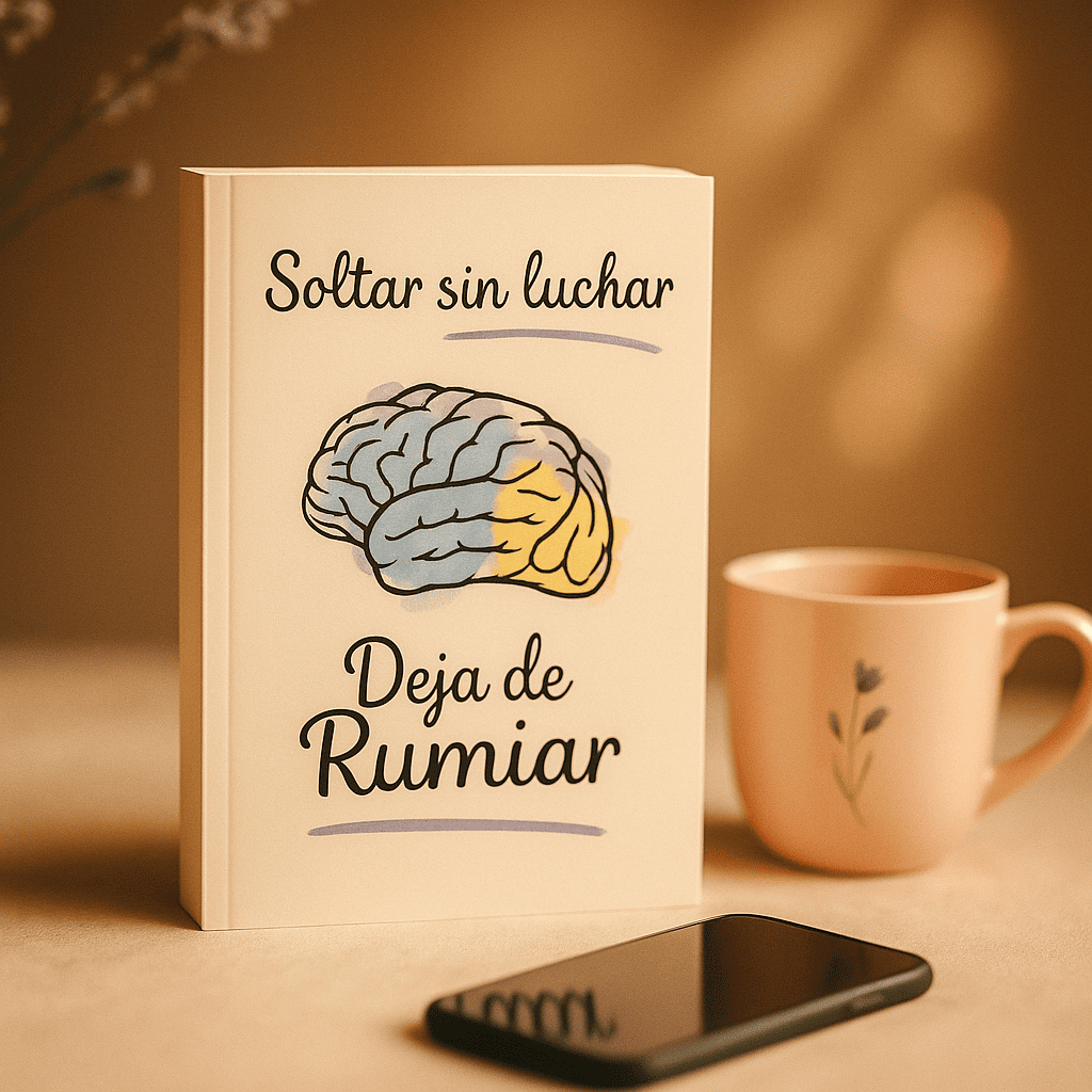 Deja de Rumiar