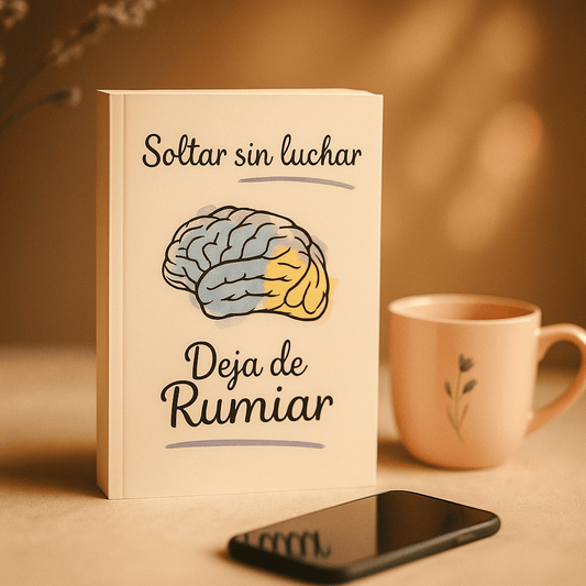 Deja de Rumiar